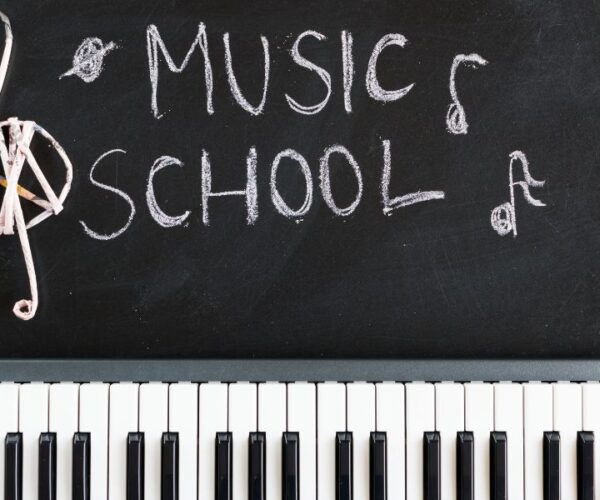 Zasebna glasbena šola
