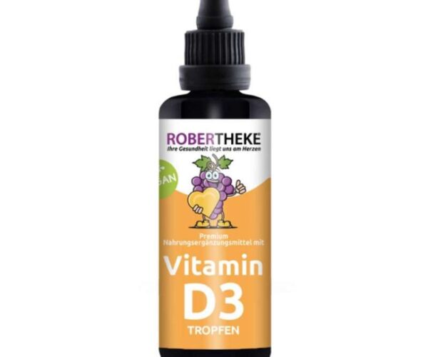 Kateri je najboljši vitamin D za naš imunski sistem