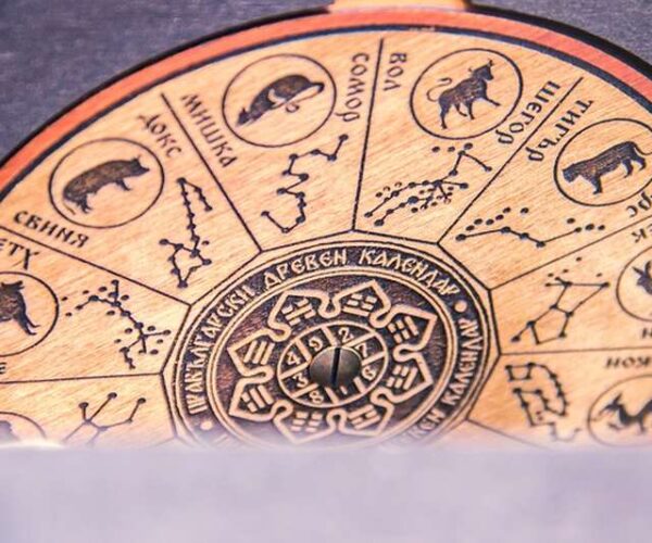 Kaj vam lahko pove astrološka rojstna karta?