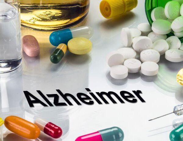 Skrivnostna Alzheimerjeva bolezen: Simptomi in kako jih prepoznati