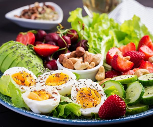 Paleo dieta – za vas ali ne?