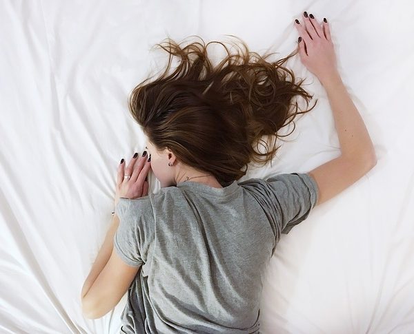 Udobna in mehka posteljnina pomaga pri zdravem spancu