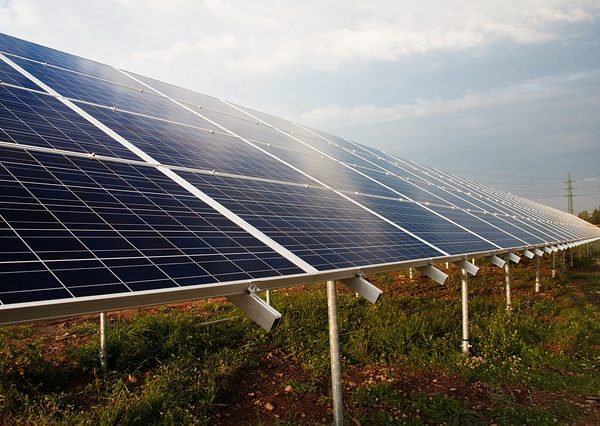 Sončna elektrarna – prava investicija za prihodnost